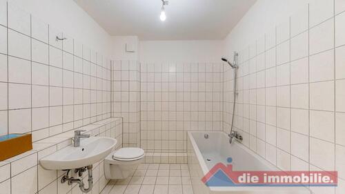 Foto - 1 Zimmer Etagenwohnung in Magdeburg