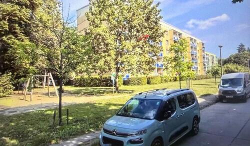 Foto - ❗️TOP LAGE ❗️3-Zimmer-Wohnung im 3.OG Potsdam-Babelsberg