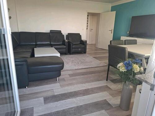 Foto - 3 Zimmer Etagenwohnung in Remscheid