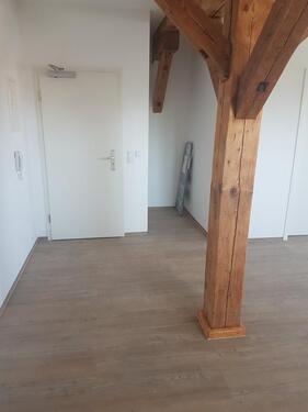 Foto - 1 Zimmer Etagenwohnung in Sulzfeld