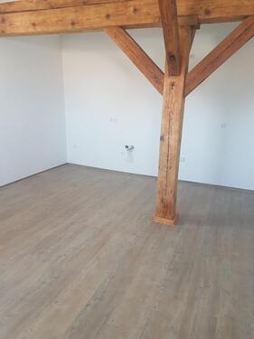 Foto - Etagenwohnung in Sulzfeld zur Miete