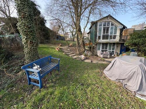 Foto - Haus mit Terrasse & Garten sowie Carport in Kirberg zu vermieten
