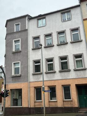 Foto - 4 Zimmer Etagenwohnung zur Miete in Mittweida