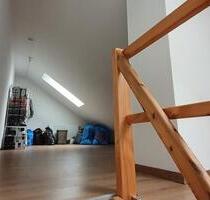 charmante 2-Zimmerwohnung mit Kamin - Gülzow-Prüzen