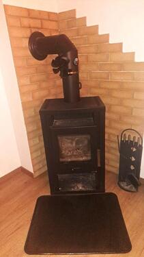 Foto - 2 Zimmer Maisonettenwohnung in Gülzow-Prüzen