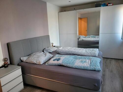 Foto - 3 Zimmer Erdgeschoßwohnung in Weidenbach