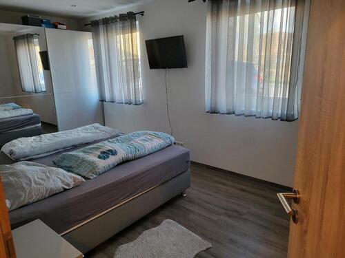 Foto - Erdgeschoßwohnung in Weidenbach zur Miete