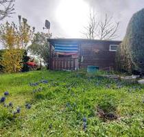 Dein Kleingarten wartet! 400 m² Parzelle in ruhiger Natur - Halle (Saale) Silberhöhe