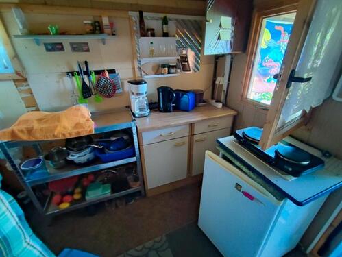 Foto - Grundst&uuml;ck in Halle (Saale)