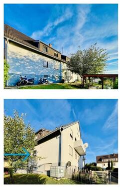 Foto - 3 Zimmer Erdgeschoßwohnung zum Kaufen in Bietigheim-Bissingen