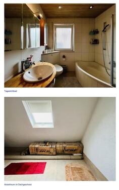 Foto - 3 Zimmer Erdgeschoßwohnung in Bietigheim-Bissingen