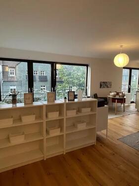 Foto - Hochwertige Wohnung in 40625 Gerresheim ab SOFORT zu vermieten!