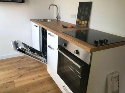 Foto - 1 Zimmer Etagenwohnung zur Miete in Düsseldorf