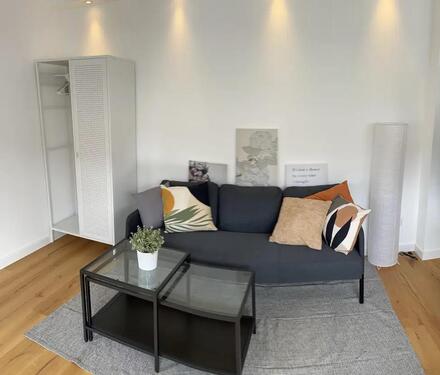 Foto - Etagenwohnung in Düsseldorf zur Miete