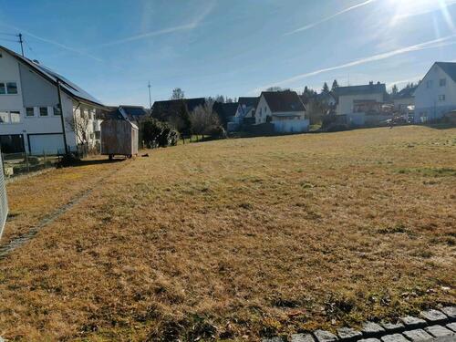 Foto - Grundstück ca. 2500m² zu verpachten