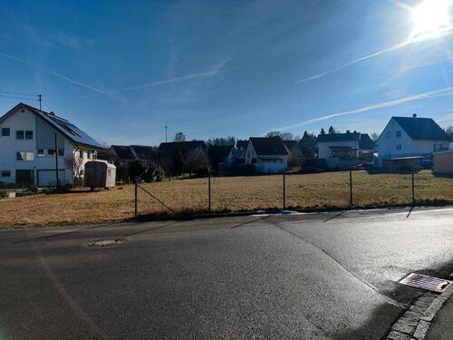 Foto - Grundst&uuml;ck in Kutzenhausen zur Miete