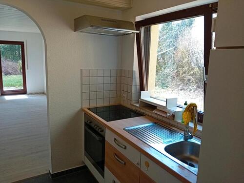 Foto - 2 Zimmer Erdgeschoßwohnung in Obersulm