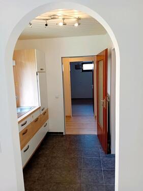 Foto - Erdgeschoßwohnung in Obersulm zur Miete