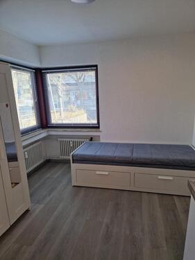 Foto - Kleines Apartment (möbliert) an der Uni