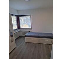 Kleines Apartment (möbliert) an der Uni - Siegen Weidenau