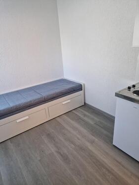 Foto - Etagenwohnung in Siegen zur Miete