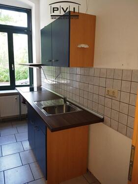 Foto - Attraktive u. angenehme Singlewohnung im Grünen - C Gablenz