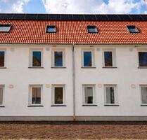 Moderne 3-Zimmer Wohnung (Neubau) - Top Energieeffizienz A+ - Celle Neustadt/Heese