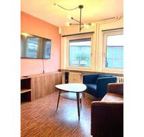 Modernes Startup-Büro CoWorking (3 Zi) – Zentrumsnah & All-In - Nürnberg Gibitzenhof