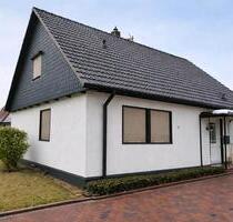 Schönes Einfamilienhaus in Berne, langfristig zu vermieten.