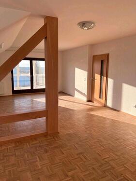 Foto - Großzügige 2,5-Zimmer-DG-Wohnung auf dem Heimlichenwasen