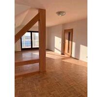 Großzügige 2,5-Zimmer-DG-Wohnung auf dem Heimlichenwasen - Balingen