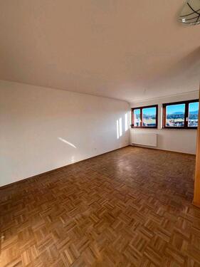 Foto - 2.5 Zimmer Dachgeschoßwohnung in Balingen