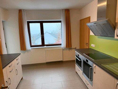 Foto - Dachgeschoßwohnung in Balingen zur Miete