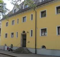 Für Sie renoviert: charmante 2-Zimmer-Wohnung mit neuer EBK! - Traunstein