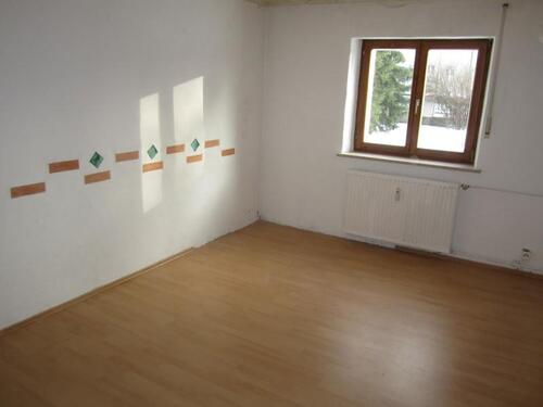 Foto - 2 Zimmer Erdgeschoßwohnung zur Miete in Traunstein