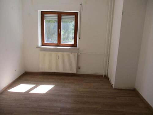 Foto - Erdgeschoßwohnung in Traunstein zur Miete