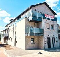 Penthouse in Zentrum von Bad Zwischenahn