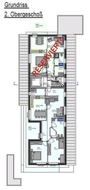 Foto - 3 Zimmer Einfamilienhaus in Bad Zwischenahn