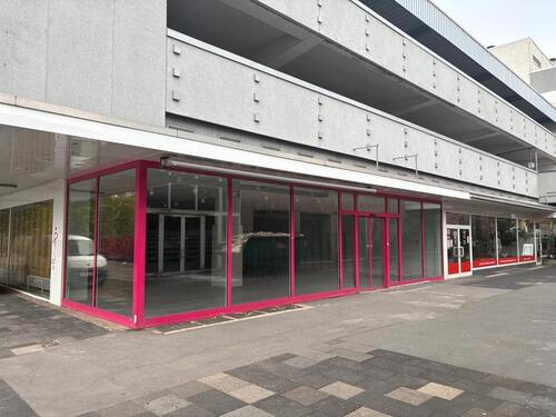 Foto - Ladenlokal 550 m² Iserlohner Innenstadtlage