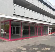 Ladenlokal 550 m² Iserlohner Innenstadtlage