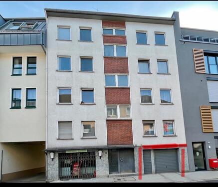 Foto - Garage zu vermieten nähe Limbecker center