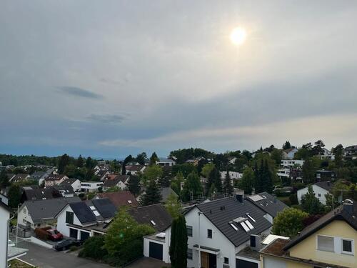 Foto - Top Penthouse Wohnung HN Ost EBK Mega Terrasse mit Blick