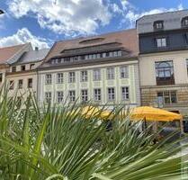 WG-geeignete 3-Raum-DG-Wohnung mit Küchenzeile im Zentrum von Bautzen zu vermieten!