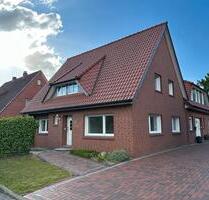 Frisch renovierte Doppelhaushälfte in 26683 Ramsloh zu vermieten - Saterland