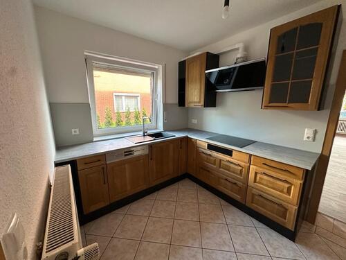 Foto - 5 Zimmer Doppelhaushälfte zur Miete in Saterland