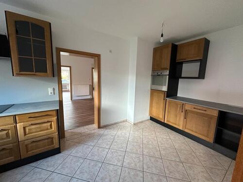 Foto - 5 Zimmer Doppelhaushälfte in Saterland