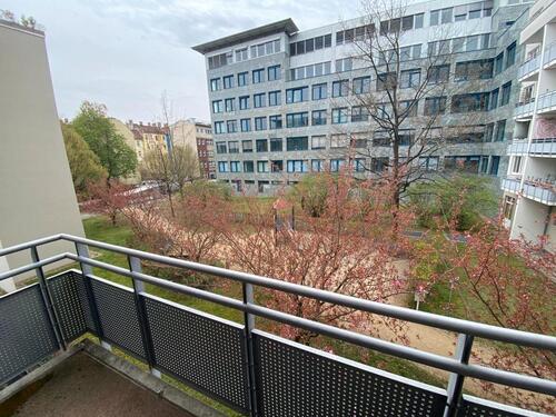 Foto - Etagenwohnung in Berlin zum Kaufen