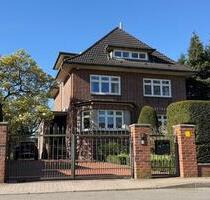 Villa in Norderstedt - 1.450.000,00&nbsp;EUR Kaufpreis, ca.&nbsp; 270,00&nbsp;m&sup2; in Norderstedt (PLZ: 22848) Garstedt