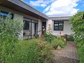 Foto - Winkelbungalow mit Garten im Kanzlerfeld zu verkaufen