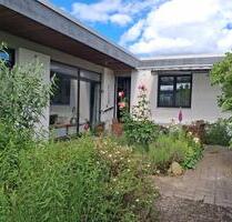 Winkelbungalow mit Garten im Kanzlerfeld zu verkaufen - Braunschweig Lehndorf-Watenbüttel